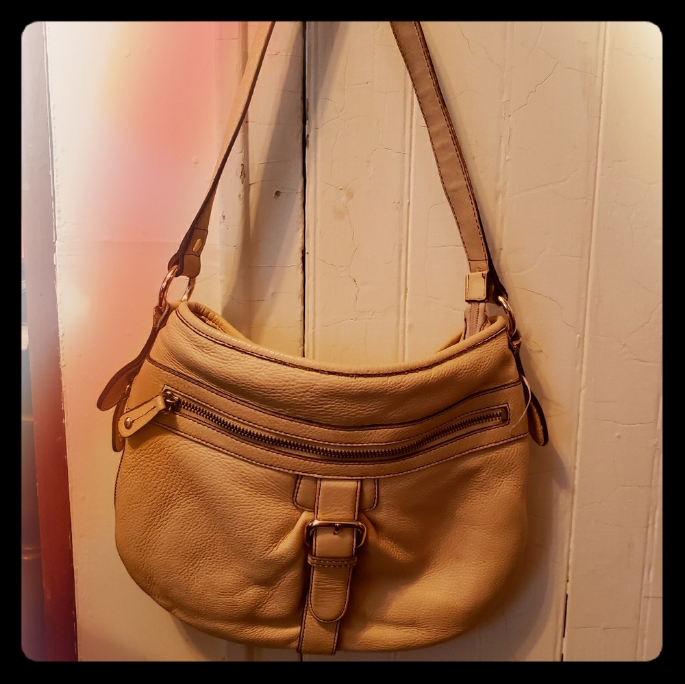 Maxx New York Signature purse